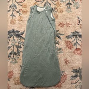 NWOT Kyte Baby Sleep Sack- Size Small 1 TOG in Sage